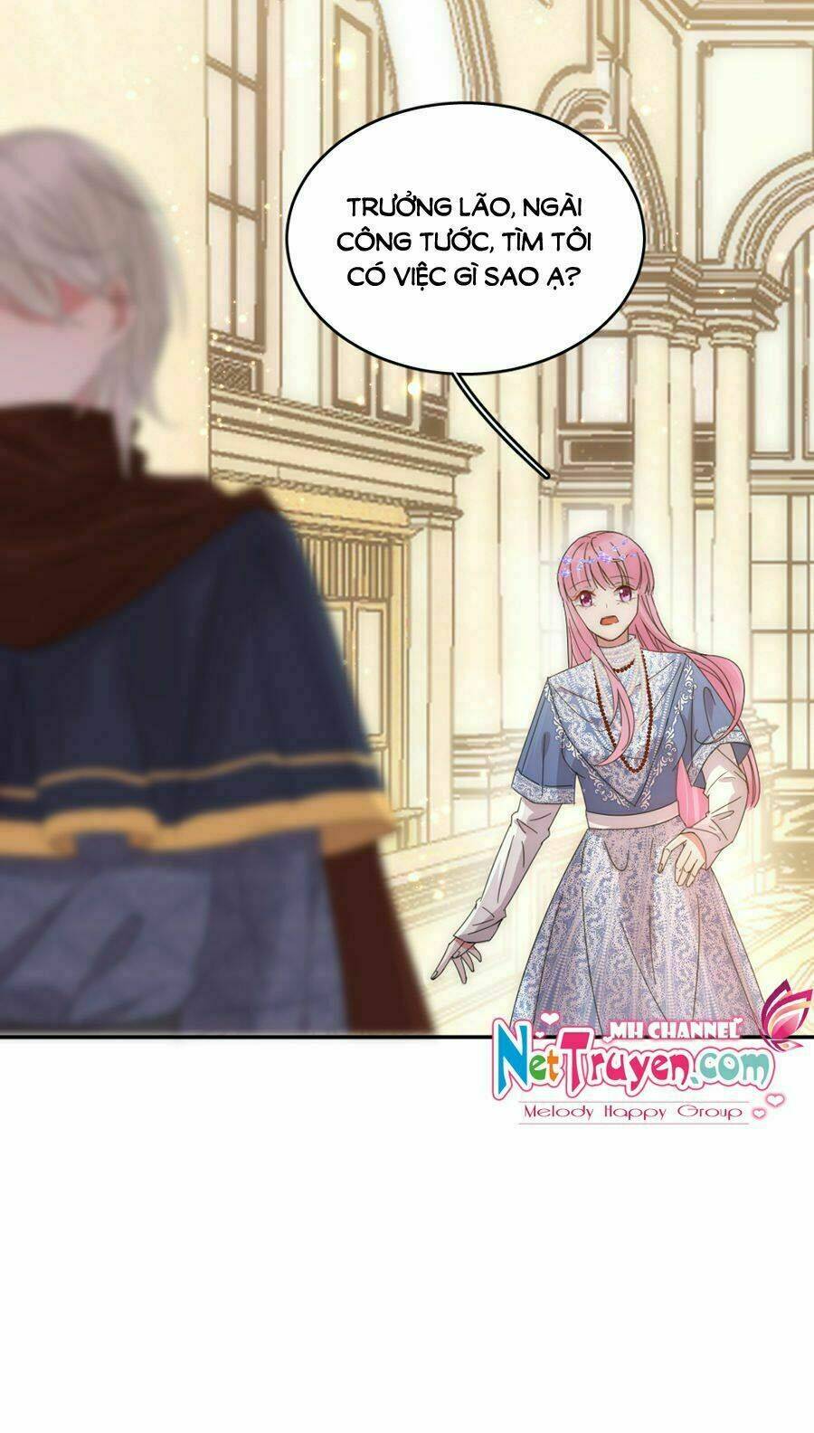 hoàn mỹ lão công tiến hóa luân chapter 104 25