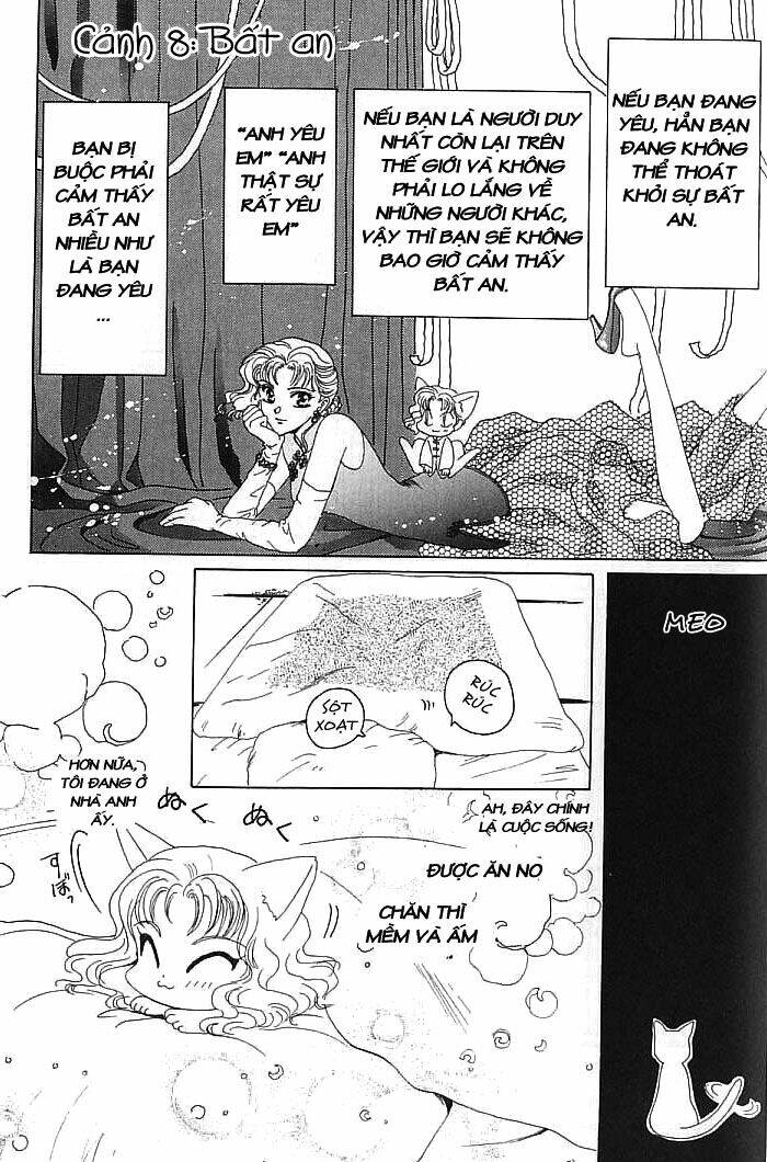 người mà tôi yêu chapter 8 3