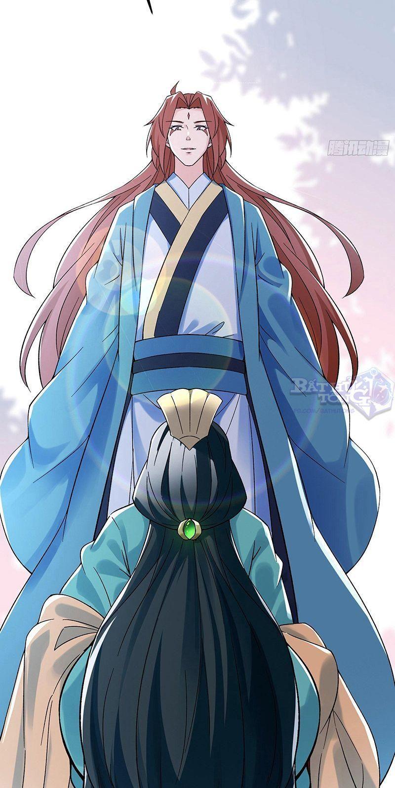 đồ đệ ta toàn là nữ ma đầu chapter 77 23