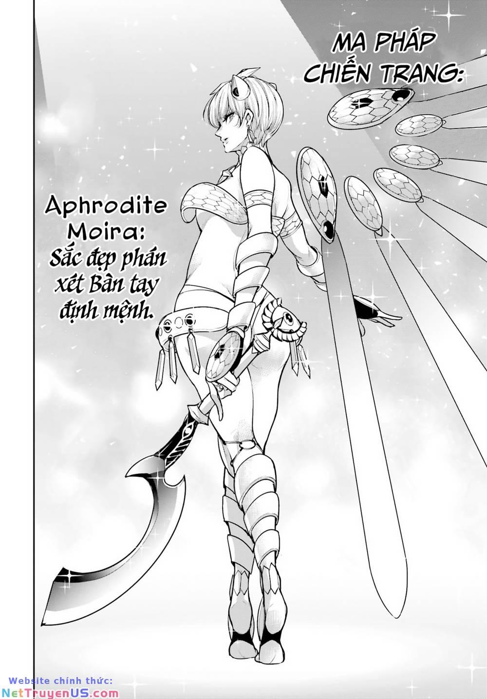 majo taisen - the war of greedy witches chapter 13 25