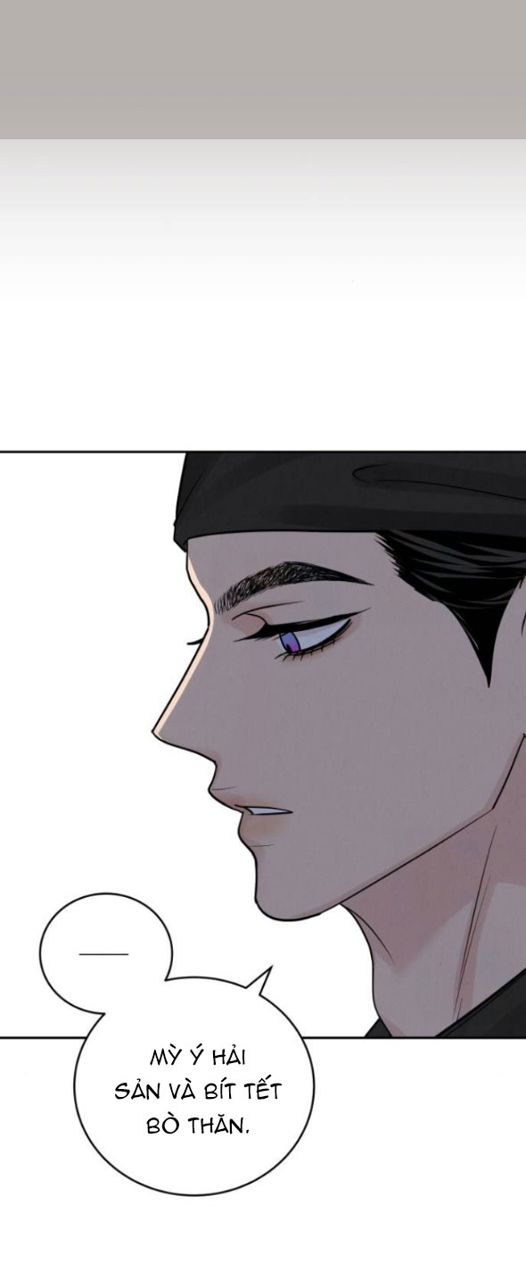 Thuyết Tình Yêu Ích Kỷ chapter 29.1 45