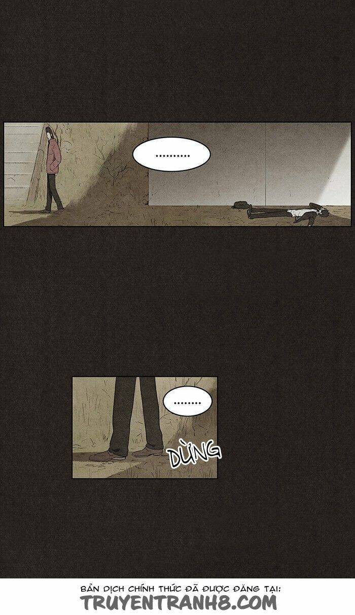 đứa con của quỷ dữ chapter 40 38