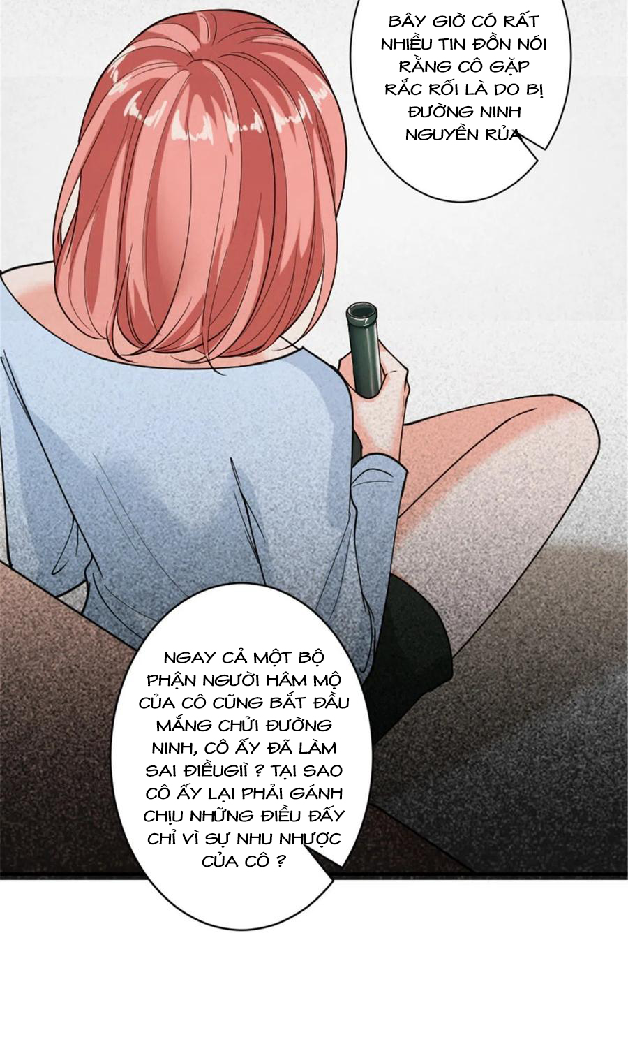 thí hôn lão công, cần giúp sức chapter 398 13