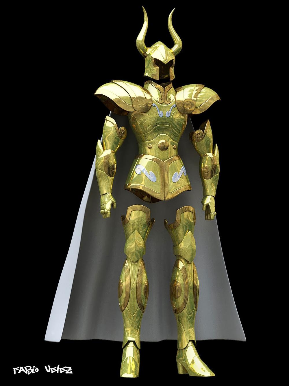 áo giáp vàng chapter 41 7