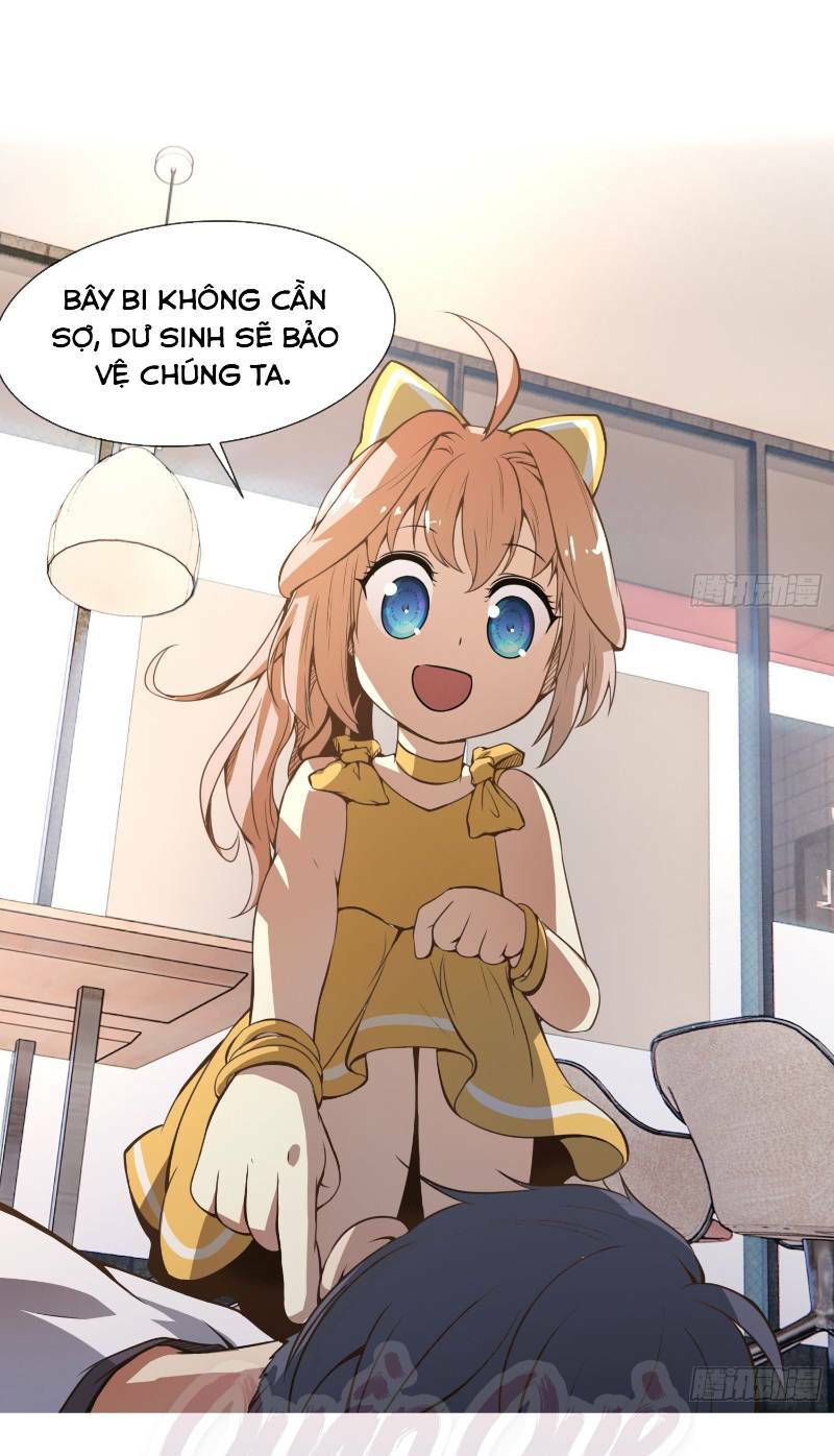 phía sau sát nhân án chapter 1 29