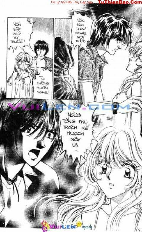 đầu bếp dễ thương chapter 7 60