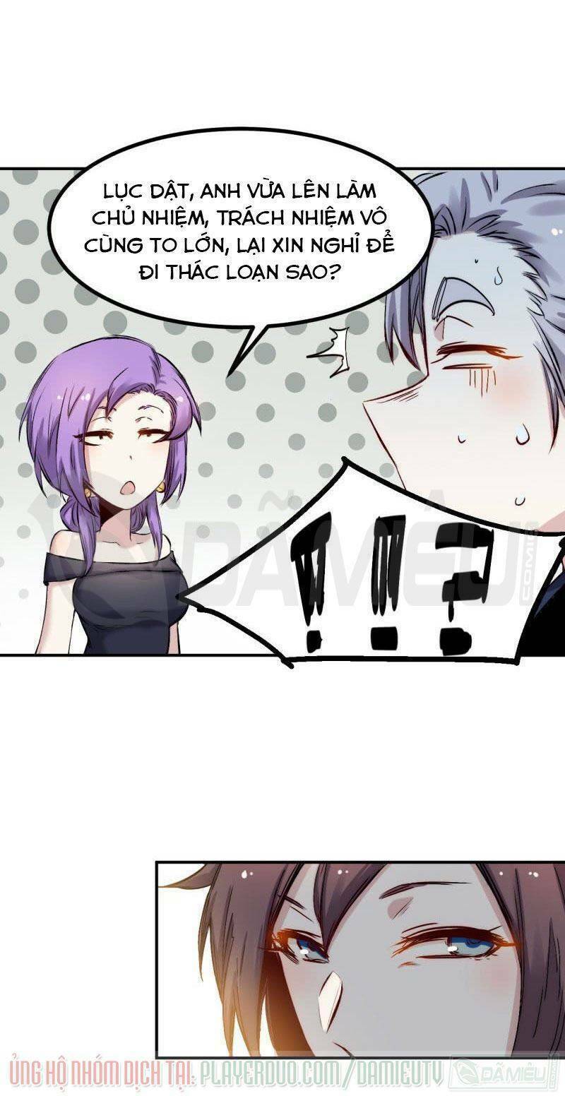 đỉnh phong thần y chapter 45 17