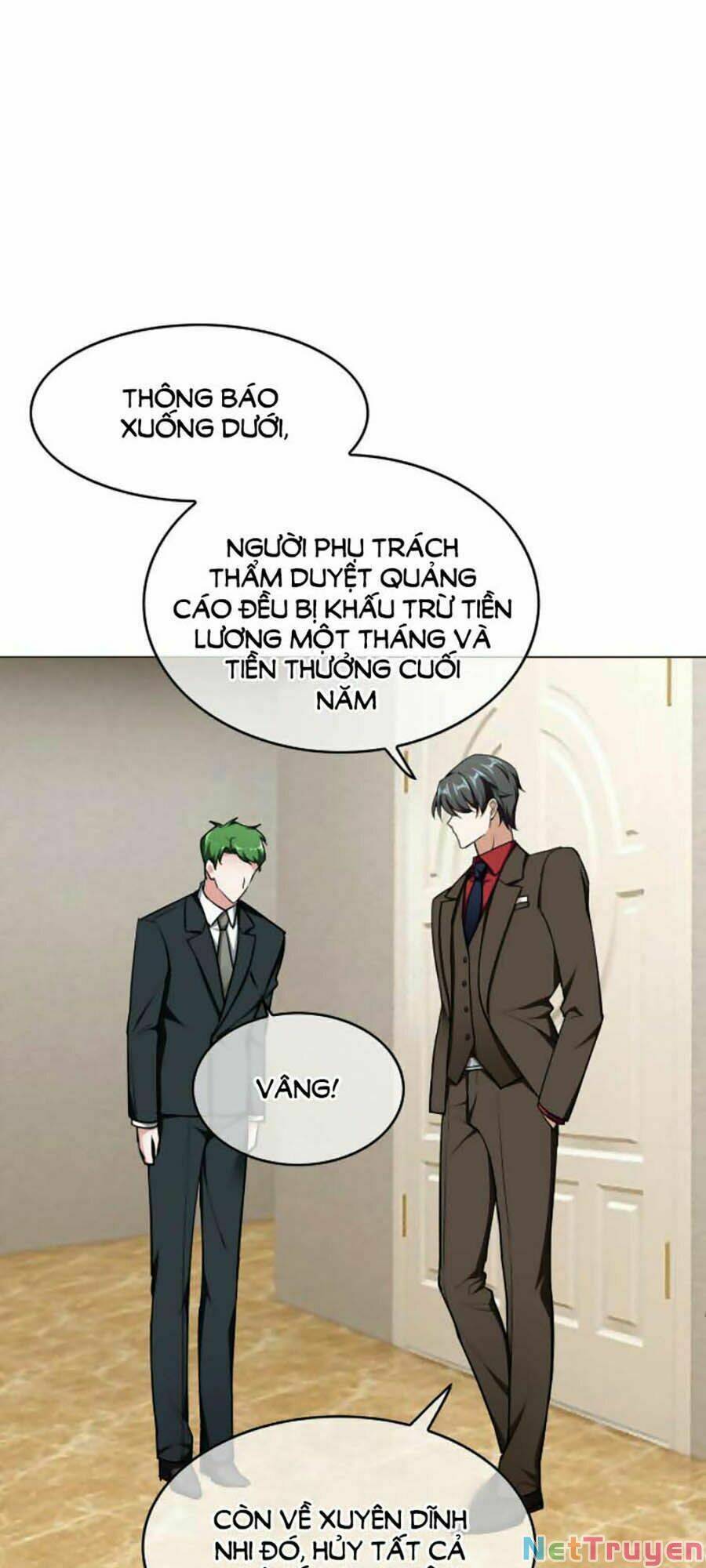 cô vợ gả thay của tổng tài cố chấp chapter 53 51