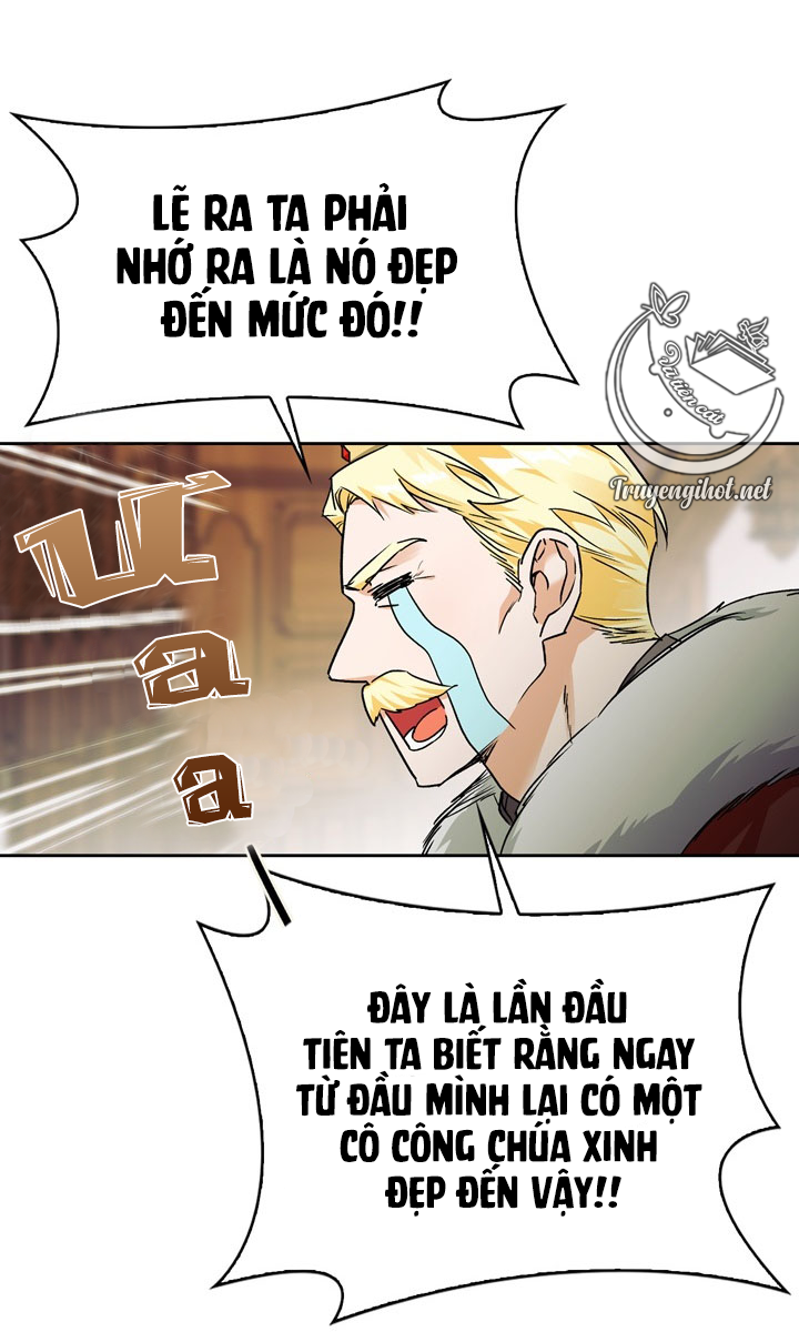 ác nữ xứng đôi với bạo chúa chapter 82.2 27