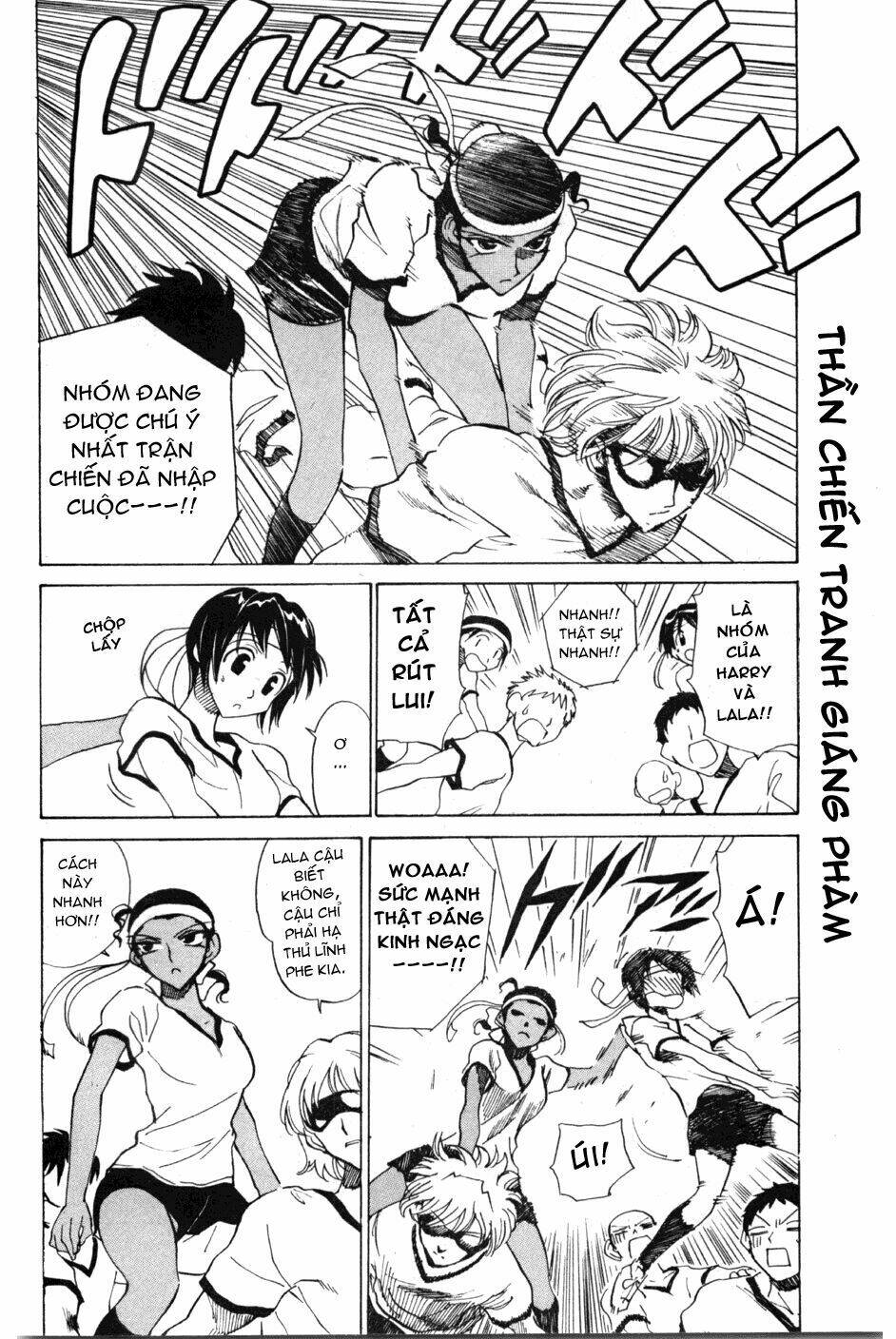 school rumble chapter 75 7