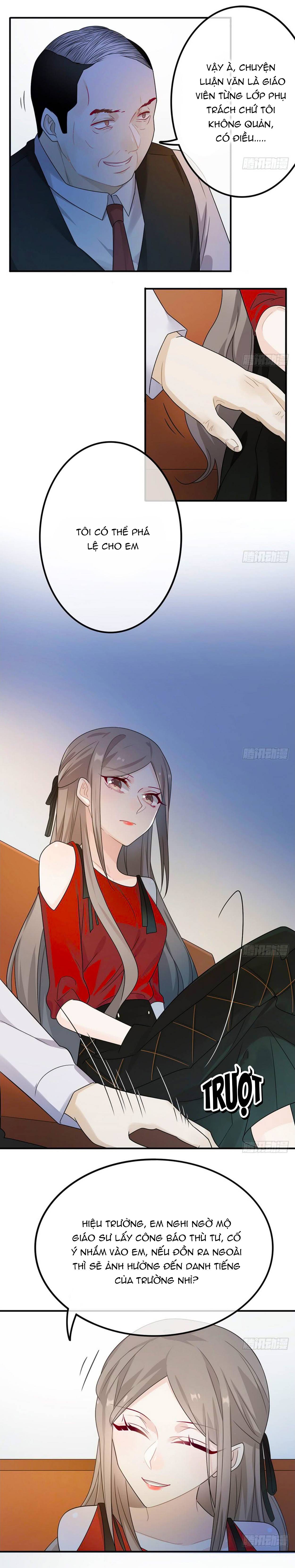 hai cách tìm gặp người yêu chapter 24 6