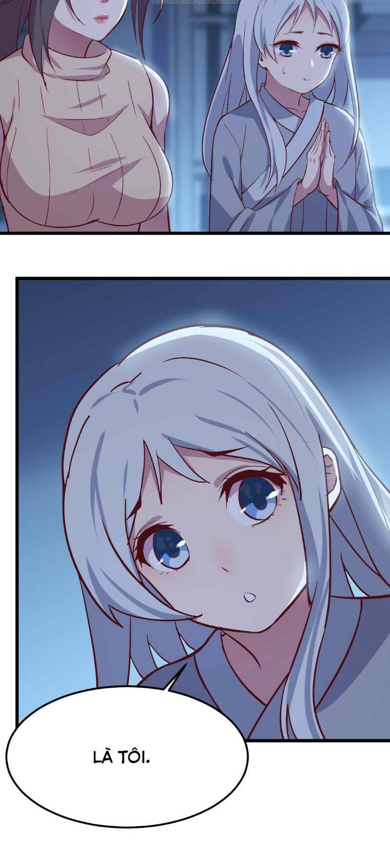 song tu đạo lữ kiểu xem mặt chapter 19 22