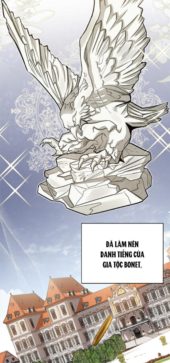 ôi kẻ thù không đội trời chung thân ái của tôi chapter 35.1 26