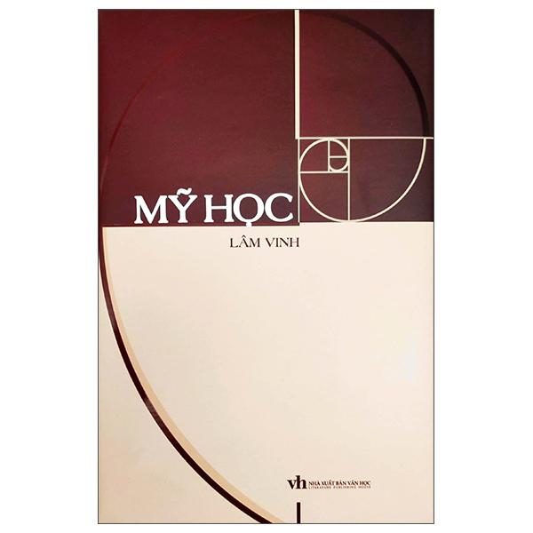Sách - Mỹ Học - Bìa Cứng