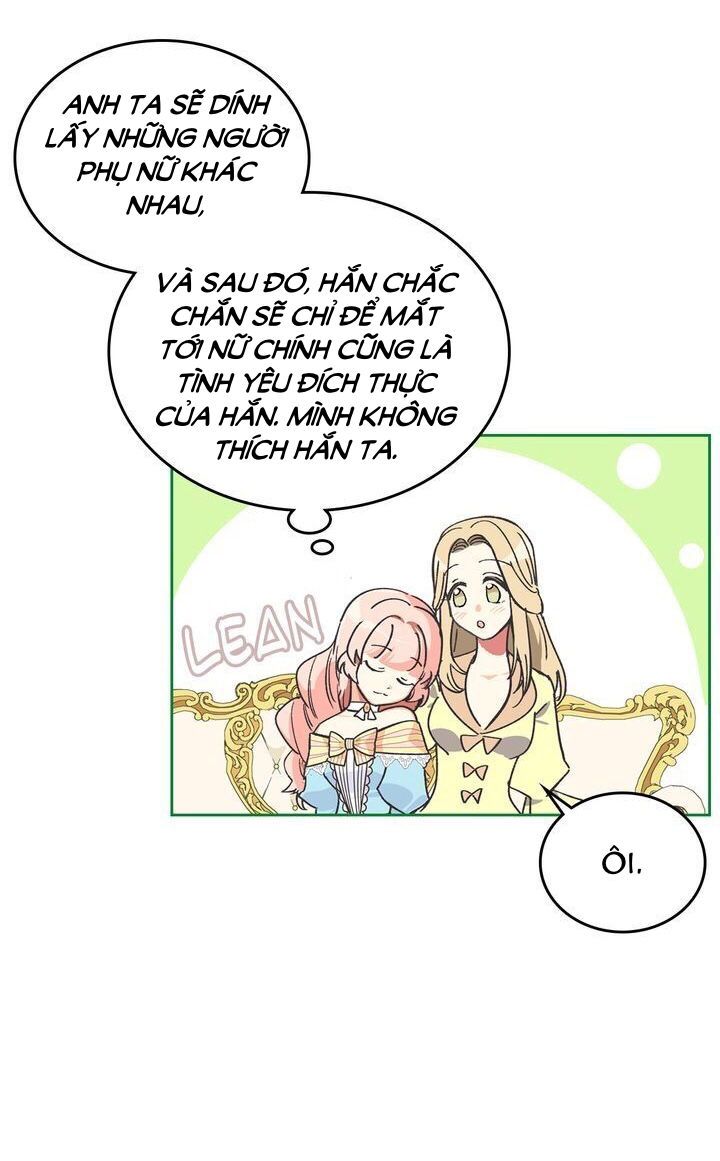 sủng vật của ác nữ chapter 1 35