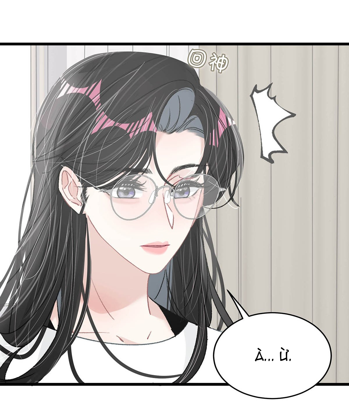 bị mẹ kế là ảnh hậu cưỡng ép yêu trong show thực tế chapter 34 6