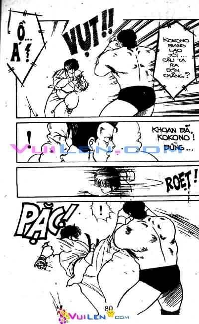 truyền nhân atula - shura no mon i chapter 7 81