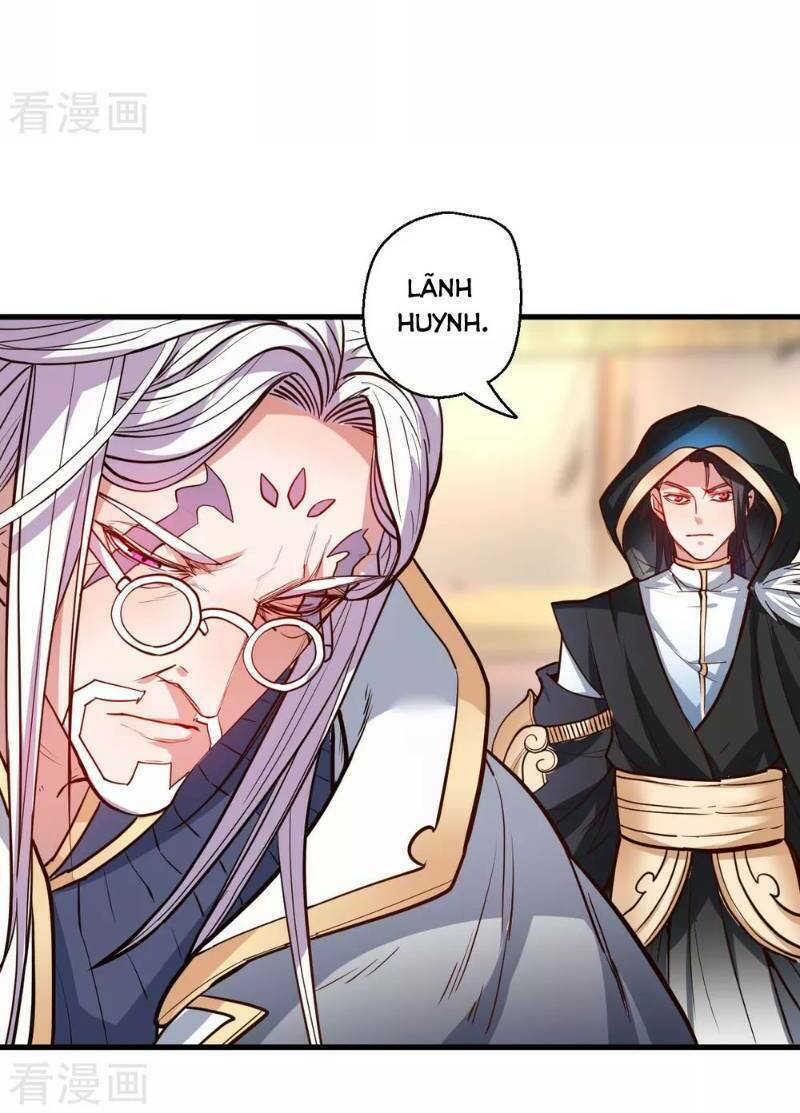 tối cường đại biểu hoàng kim thận chapter 43 10