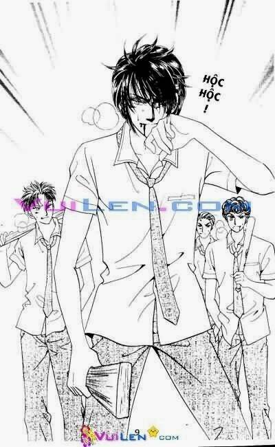 cô gái trung hoa chapter 12 9