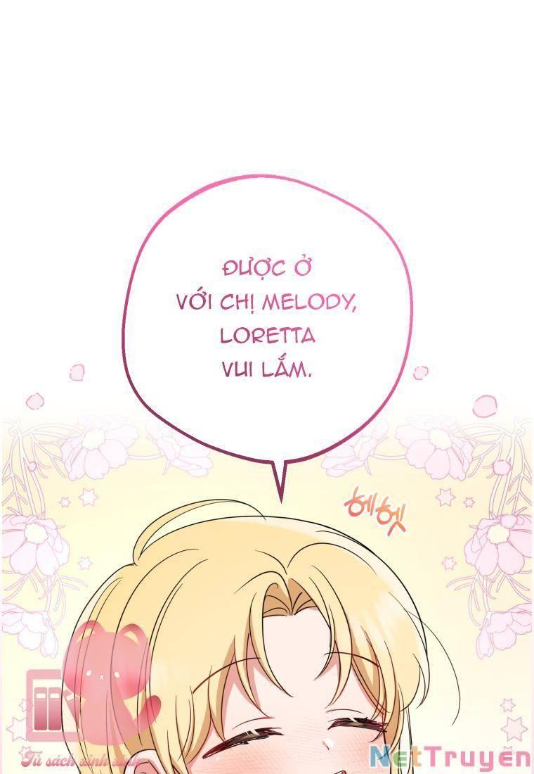 Được Yêu Thương Mà Còn Ngại Ngùng Sao! chapter 3 8