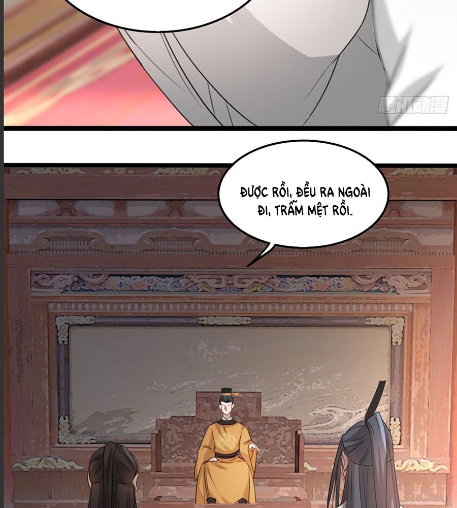 Gian Phi Như Thử Đa Kiều chapter 100 - Trang 7