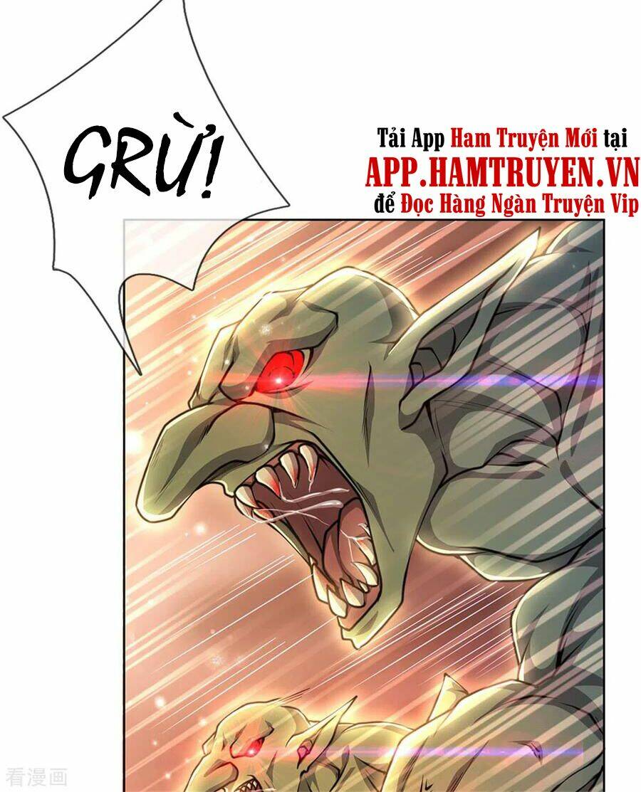 thân thể của ta là kiếm chủng chapter 118 7