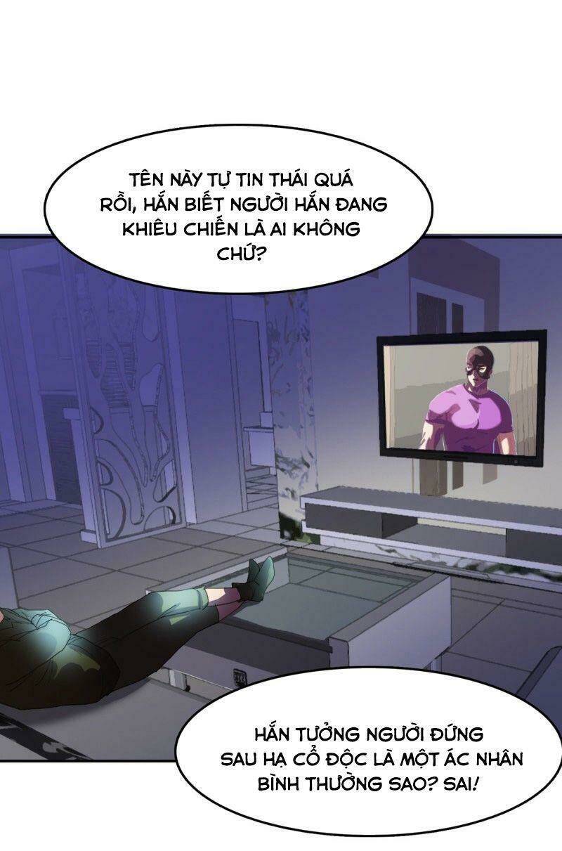 phụ hồn giả chapter 41 33