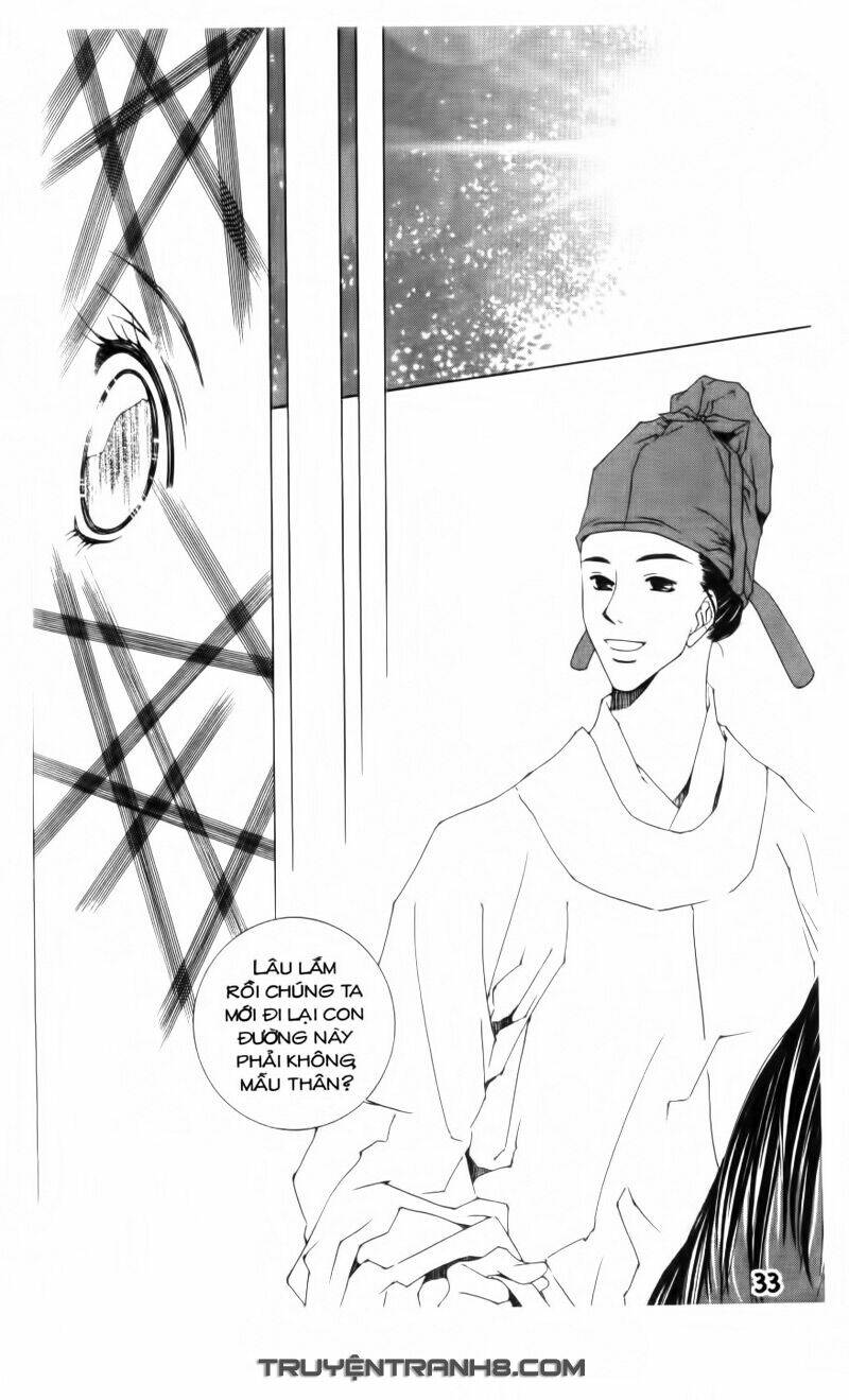 pháp sư trừ tà chapter 5.2 9