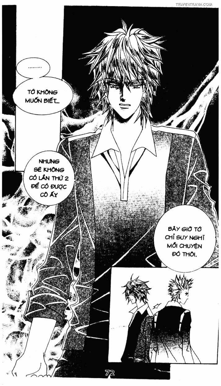 điên vì yêu - love like crazy chapter 60 16