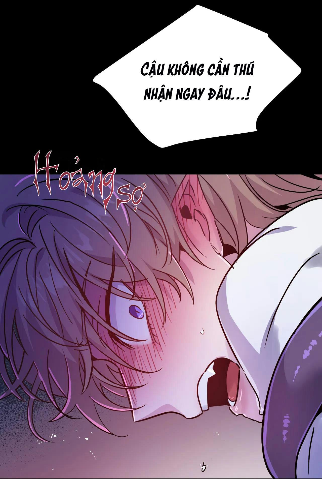 (CBunu) Ám Giữ Linh Hồn chapter 14