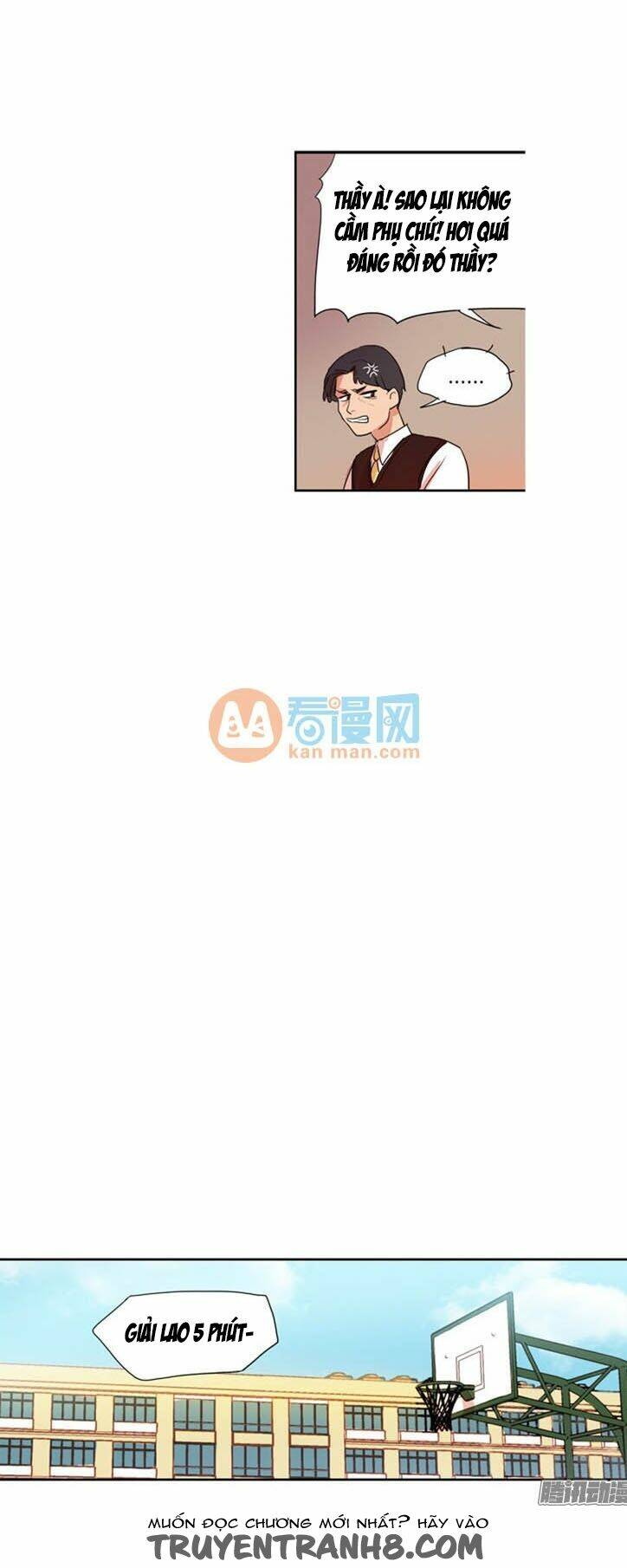 trở lại tuổi mười mấy chapter 58 15