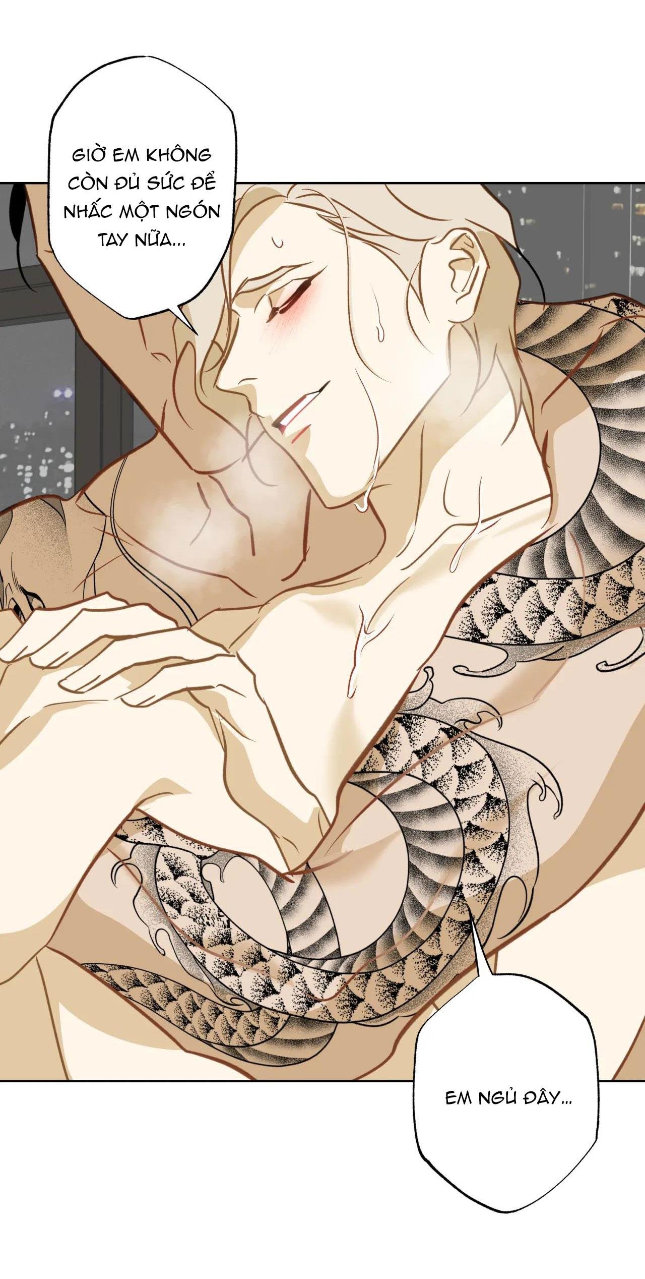 mỹ nhân ngư chapter 13 36