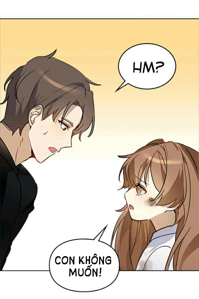 trở thành kẻ ngốc của con gái chapter 2 39