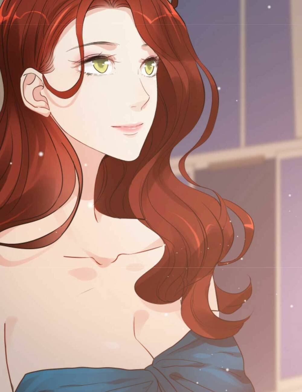 cô vợ hợp đồng bỏ trốn của tổng giám đốc chapter 428 24