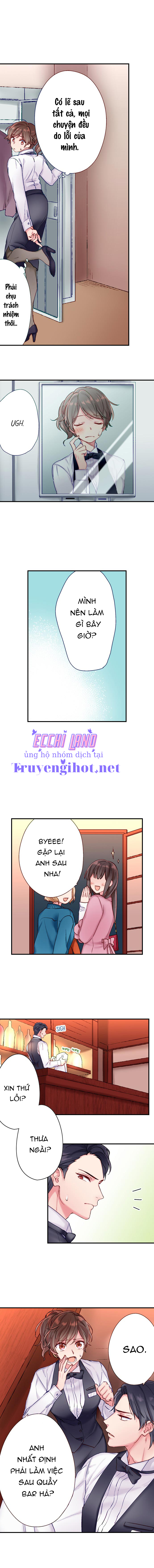 ngủ chung với ông chủ quán bar của mình chapter 4.2 1