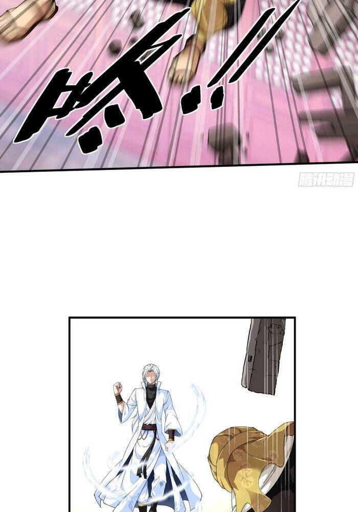 trọng sinh ta là đại thiên thần chapter 41 2