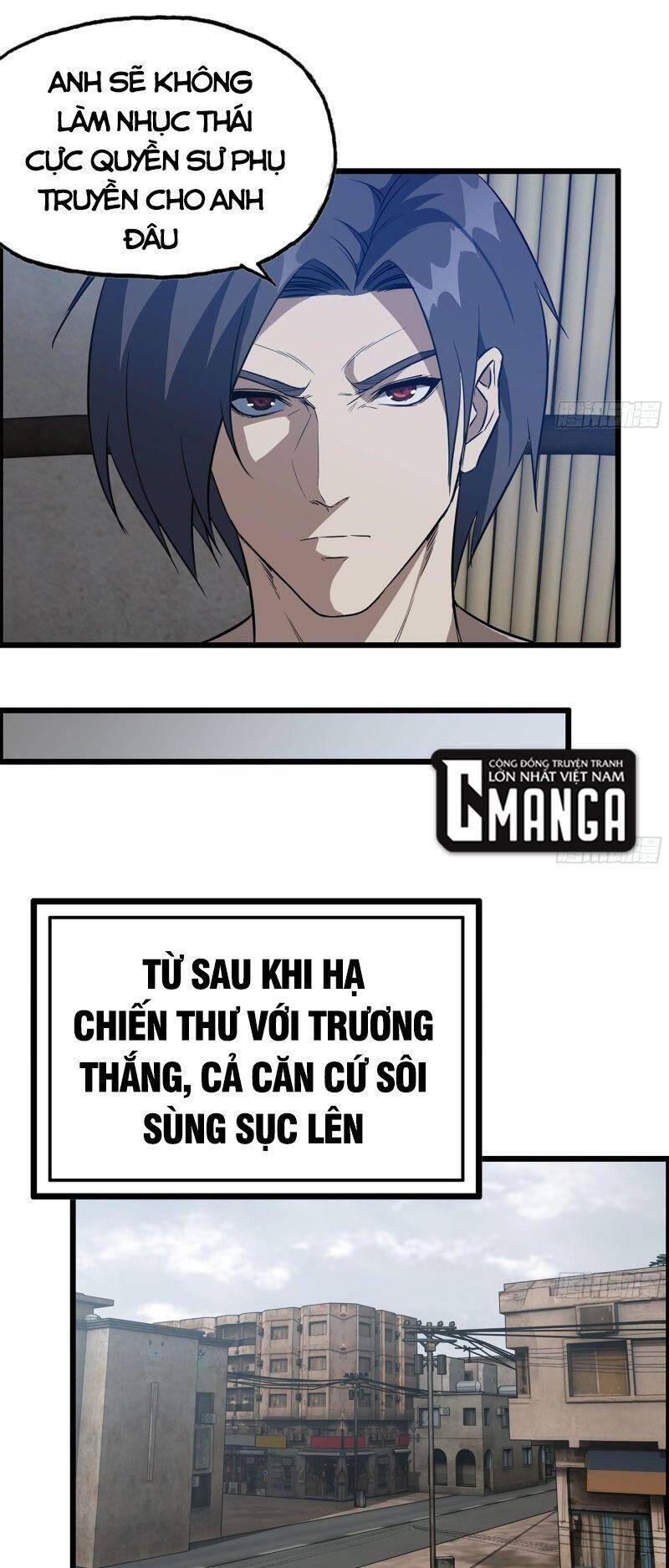 Tôi Chuyển Vàng Tại Mạt Thế Chapter 173 - Trang 33