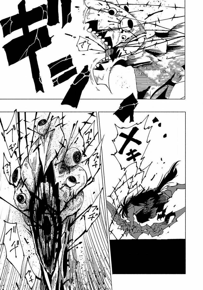 kemono giga chapter 7 13