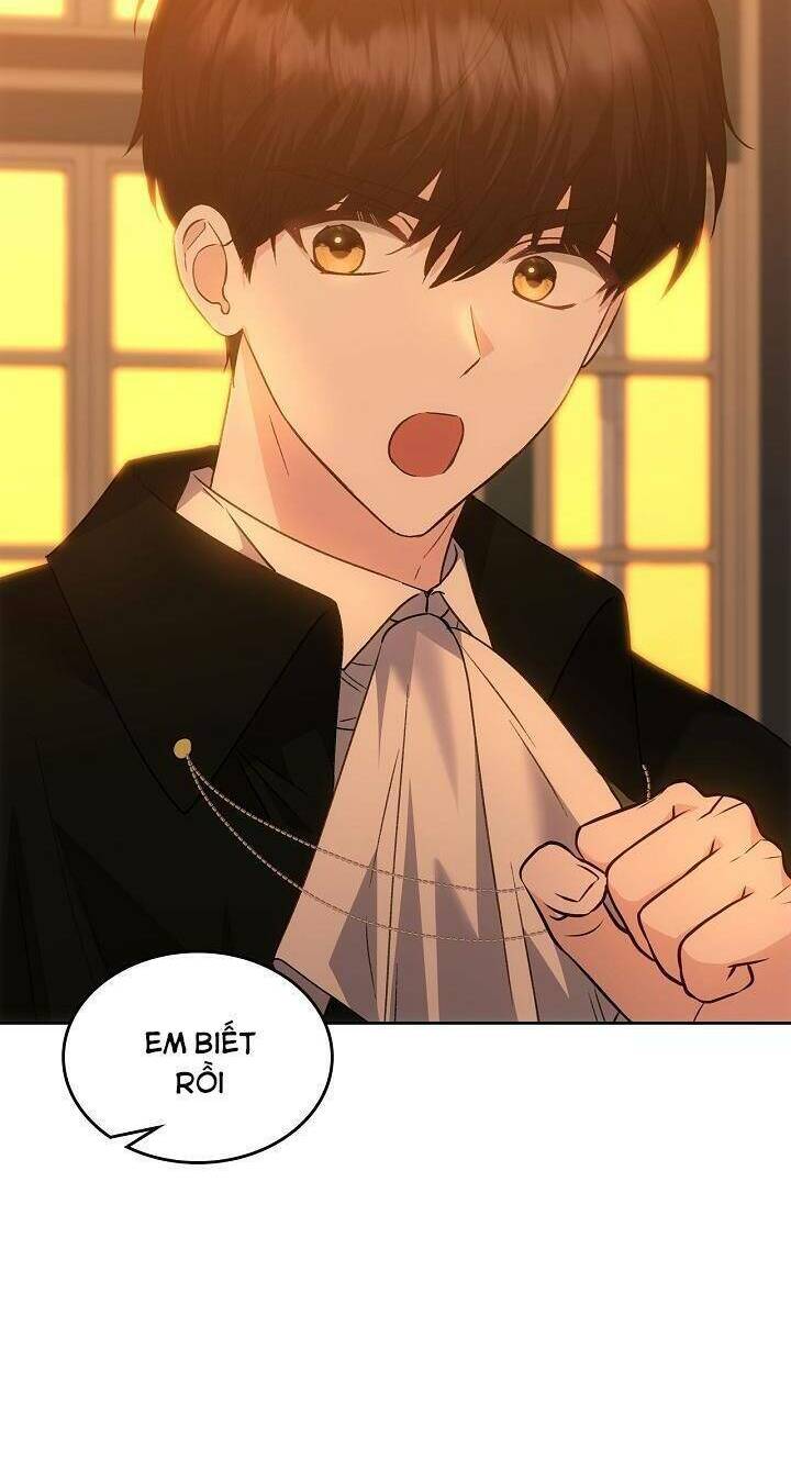 con gái bá tước bỗng thành vị hôn thê của thái tử điện hạ chapter 49 59