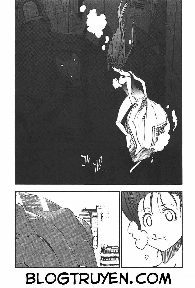 asamiya-san no imouto chapter 3 19