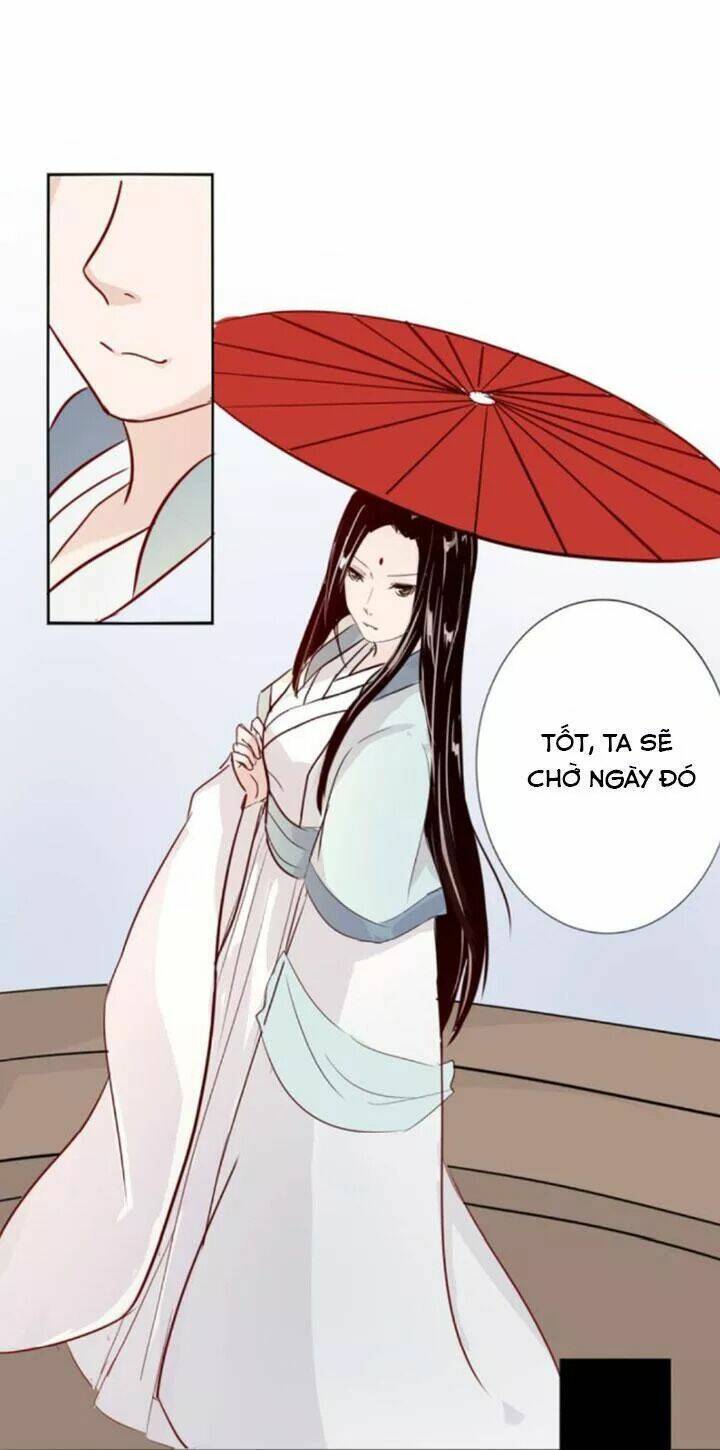 hồ tiên này không tin được chapter 27 23