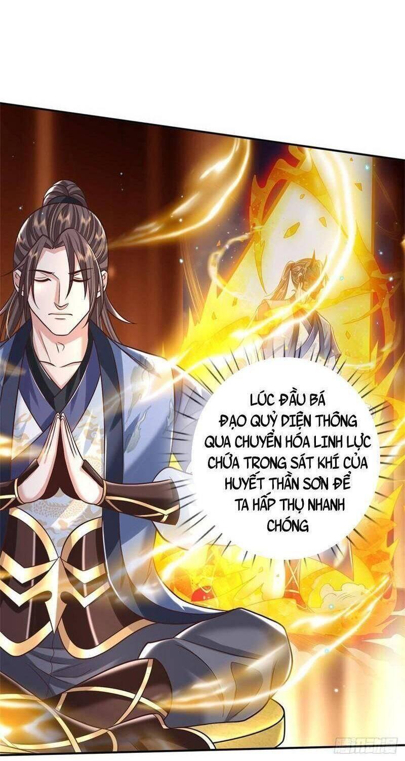 ta trở về từ thế giới tu tiên chapter 175 12