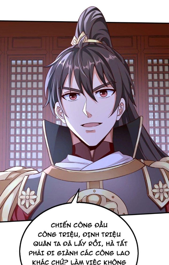 đại tần, ta là con tần thủy hoàng, giết địch thành thần chapter 47 75