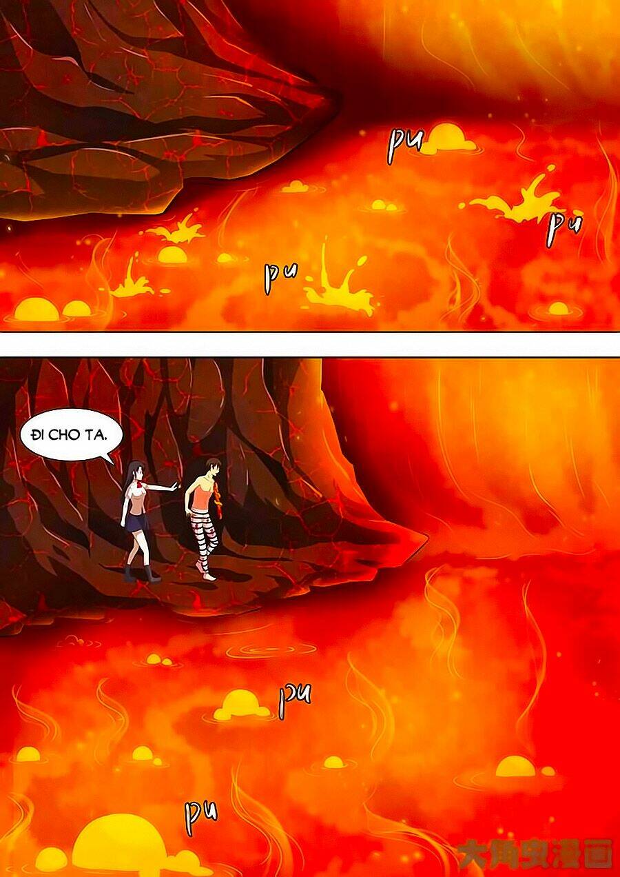 luyện ngục trọng sinh chapter 102 1