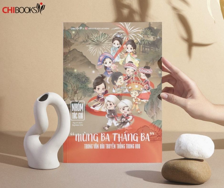 Mùng ba tháng ba trong văn hóa truyền thống trung hoa