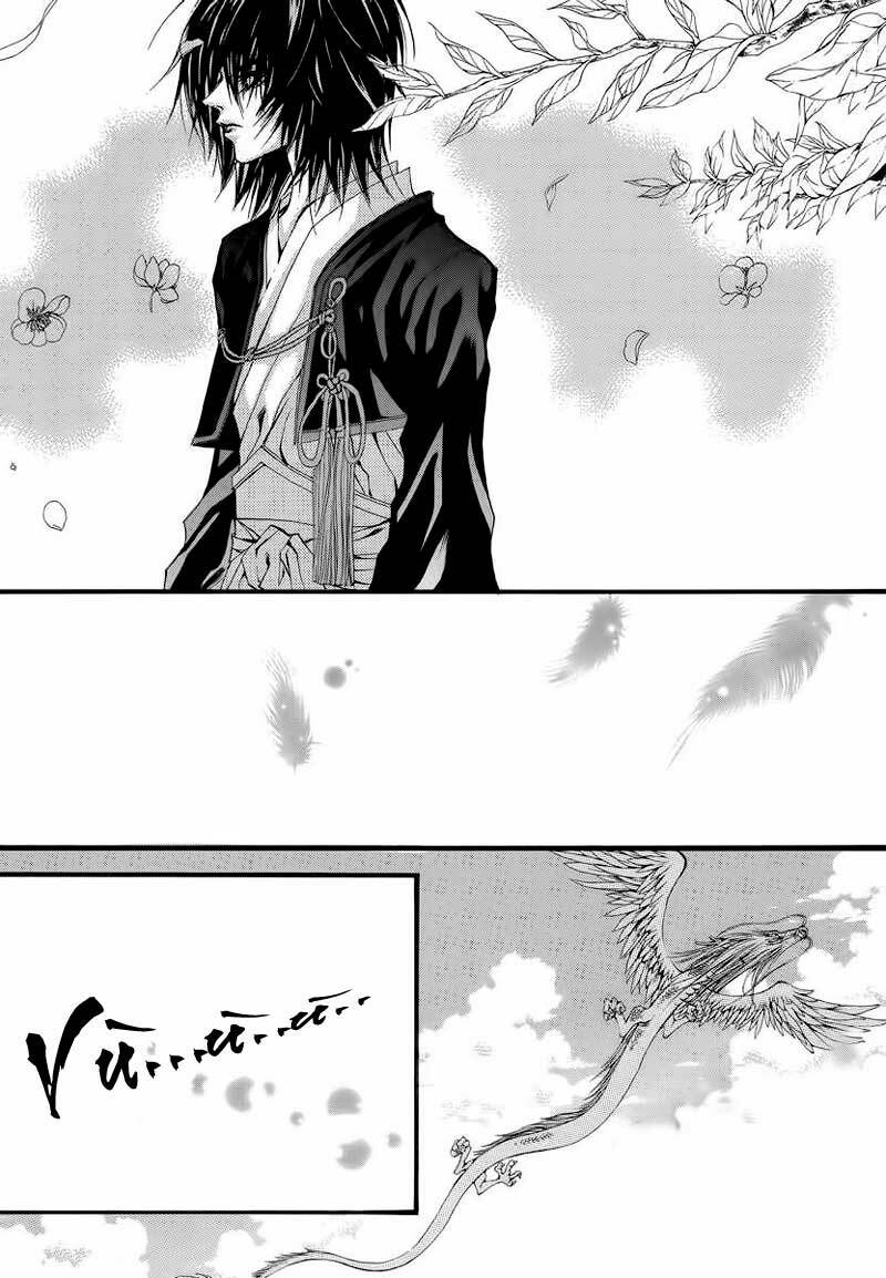 habaek-eui shinbu chapter 50 20