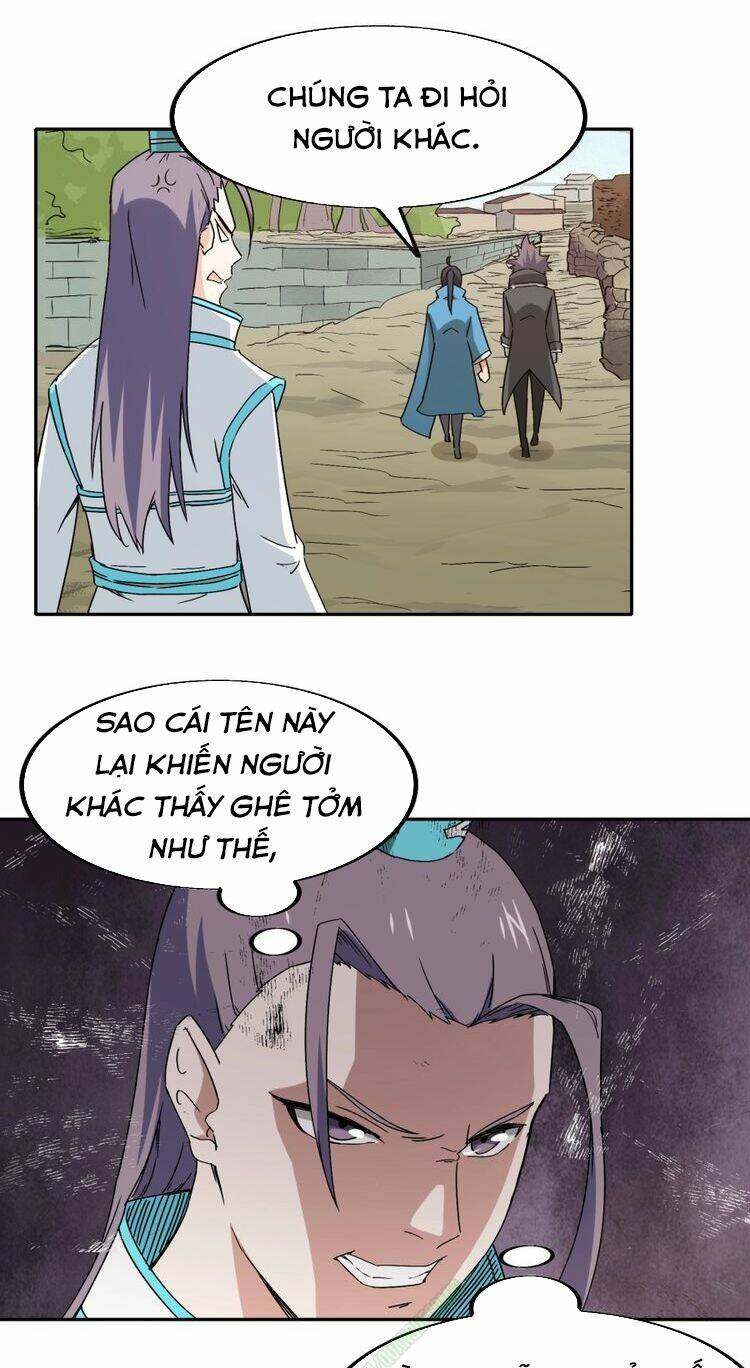 ta luyện giả kim trong thời đại tu tiên chapter 38 14