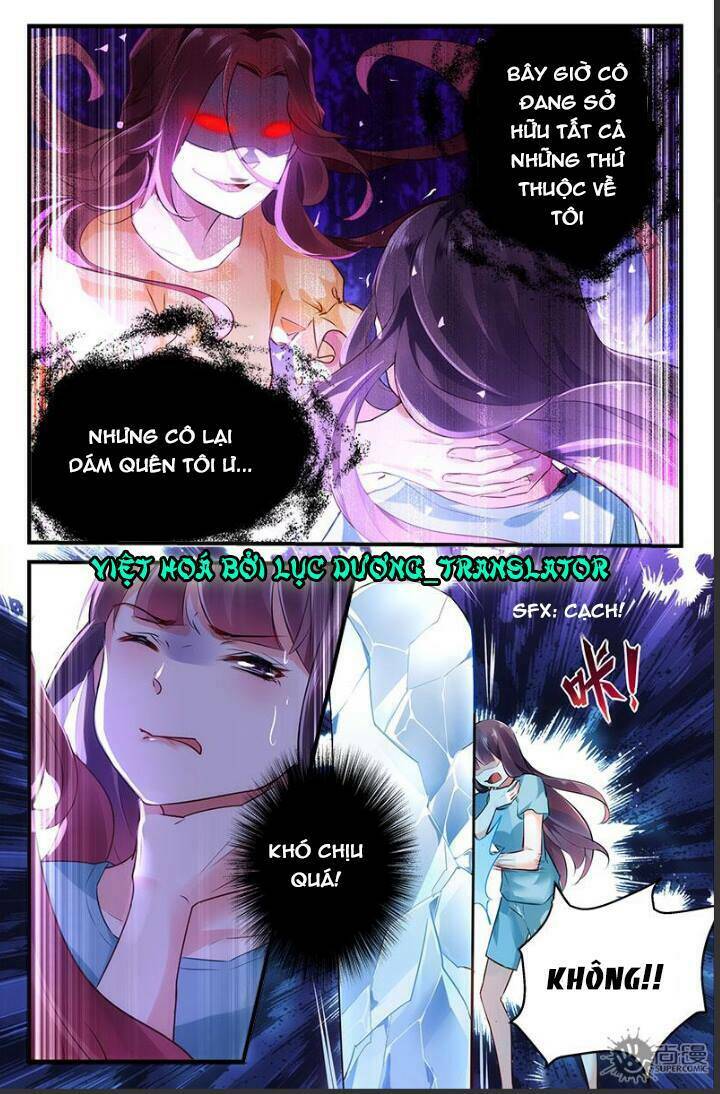 người yêu không tồn tại chapter 4 3