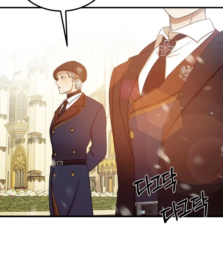 khi tôi bị chú chó tôi bỏ rơi cắn chapter 6.2 35