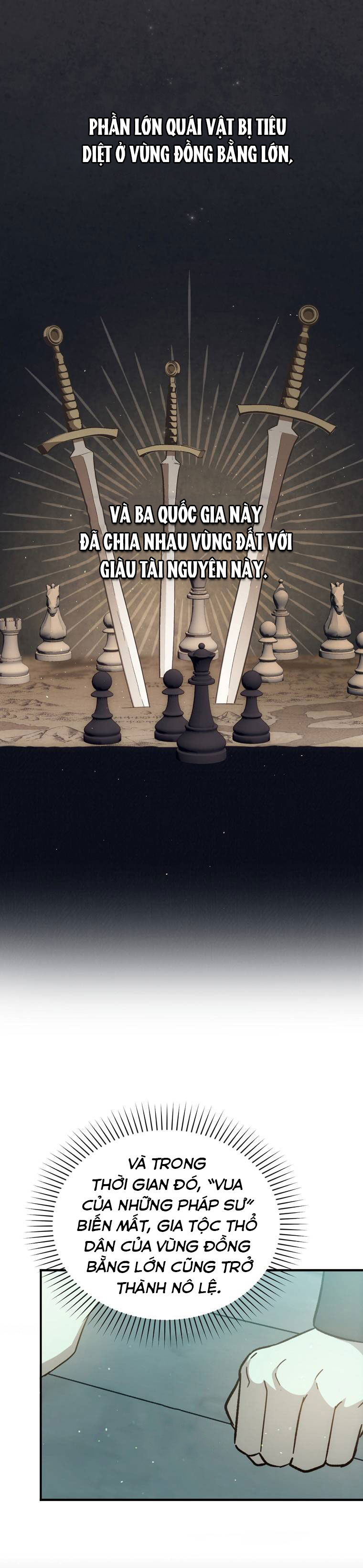 sự quay trở lại của pháp sư cấp 8 chapter 29 36